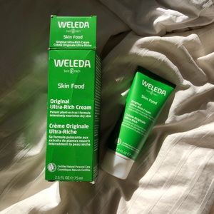 Weleda Skin Food Cream